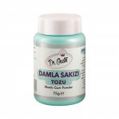 Dr. Gusto Damla Sakızı Tozu 75 gr - 1