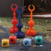 Hilal Hattı - Türk Tarihi Strateji Oyunu - 3