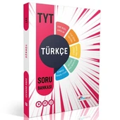 Tyt Türkçe Soru Bankası Köşebilgi Yayınları - 1