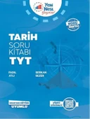 Yeninesil Tyt Tarih Soru Kitabı - 1