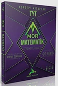 Paraf Yayınları Paraf Tyt Mor Matematik Soru Kütüphanesi - 1