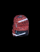 Faber Sırt Çantası Basıc Siyah Kırmızı 5177190139000 - 1