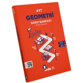 Ayt Geometri Soru Kitabı - 1