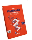 Edu Yayınları Ayt Matematik Soru Bankası - 1