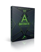 Paraf Tyt Alıştıran Matematik Soru Bankası - 1