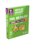 Muba 7. Sınıf Fen Bilimleri Fasiküller+soru Bankası - 1