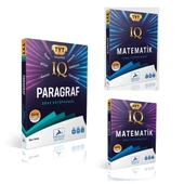 Paraf Iq Tyt Paragraf - Tyt Matematik - Ayt Matematik - 1