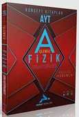 Paraf Yayınları Ayt İşlemsiz Fizik Soru Kütüphanesi - 1