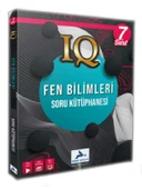 Paraf 7.sınıf Iq Fen Bilimleri Soru Bankası - 1