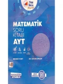 Yeninesil Ayt Matematik Soru Kitabı - 1