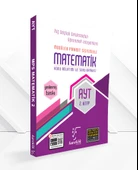Karekök Yayınları Ayt Matematik 2. Kitap - 1