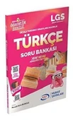 Murat Yayınları Lgs Türkçe Soru Bankası - 1