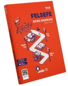 Edu Tyt Felsefe Soru Bankası - 1