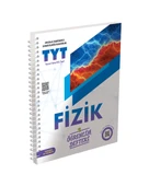 Tyt Fizik Öğrencim Defteri Murat Yayınları - 1