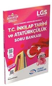 Murat Yayınları Lgs T.c. İnkılap Tarihi Ve Atatürkçülük Soru Bankası - 1