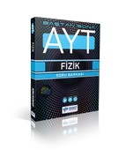 Ayt Baştan Sona Fizik Soru Bankası Yanıt - 1