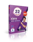 Paraf Z- Takımı TYT  Kimya Soru Bankası - 1