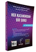 Karekök Ayt Matematik Her Kazanımdan Bir Soru - 1