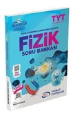 Murat Yayınları Tyt Fizik Soru Bankası - 1