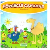 Kümes Hayvaları Maceraları 11 Kitap Z.b - 1