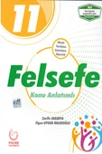 Palme 11. Sınıf Felsefe - 1