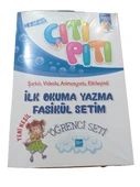 Kozakaraca Çıtı Pıtı Öğrenci Seti 2024 - 1