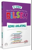 Editör 4.Sınıf Bilsem Konu Anlatım - 1