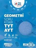Yeninesil Ayt-tyt Geometri Soru Kitabı - 1