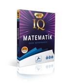 Paraf Ayt Iq Matematik Soru Kütüphanesi - 1
