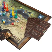 Hilal Hattı - Türk Tarihi Strateji Oyunu thumbnail 4