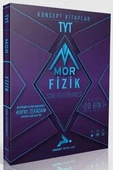 Paraf Tyt Mor Fizik  Soru Kütüphanesi - 1