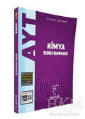 Karekök Yayıncılık Ayt Kimya Soru Bankası - 1