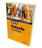 Aydın Yayınları Tyt Felsefe Soru Bankası - 1
