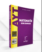 Karekök Ayt Matematik Soru Bankası - 1
