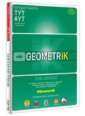Tonguç Akademi Tyt Ayt Geometrik Soru Bankası - 1