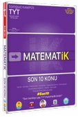 Tonguç Akademi Tyt Matematik Son 10 Konu - 1