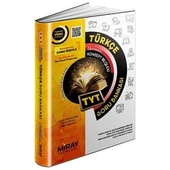 Miray Tyt Türkçe Soru Bankası - 1