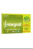 Tonguç Akademi Ayt Matematik Fasikülleri Eko İntegral - 1