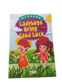 İngilizce Hikaye Big Book - 2