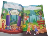 İngilizce Hikaye Big Book - 3