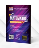 Karekök Lgs Matematik  Her Kazanımda  Soru Bankası - 1