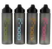 Gıpta Cool-j Ocean Pipetli Soft Touch Matara 630cc - 1