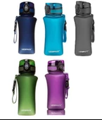 Vagonlife Uzpsace Qmax 6007 350ml Plastic Bottle Matara - 1