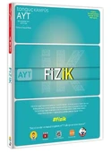 Tonguç Akademi Ayt Fizik Soru Bankası - 1