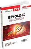 Miray Yayınları Tyt Biyoloji 30 Deneme Miray Yayınları - 1