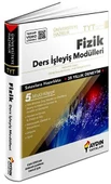 Aydın Yayınları   Üniversiteye Hazırlık Tyt Fizik Ders İşleyiş Modülleri - 1