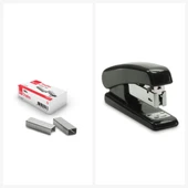 Rot Zımba Makinası No:24/6 & 1 Adet Tel - 1