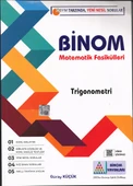 Binom Matematik Fasikülleri Trigonometri - 1