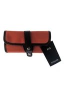 Rulo Kalemlik 36 Li S Deri Mint - 1