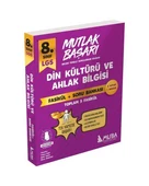 Mb Lgs Din Kültürü Fasiküller+soru Bankası - 1
